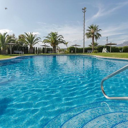 Apartamento Clayma El Puerto de Mazarrón Eksteriør billede
