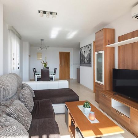 Apartamento Clayma El Puerto de Mazarrón Eksteriør billede