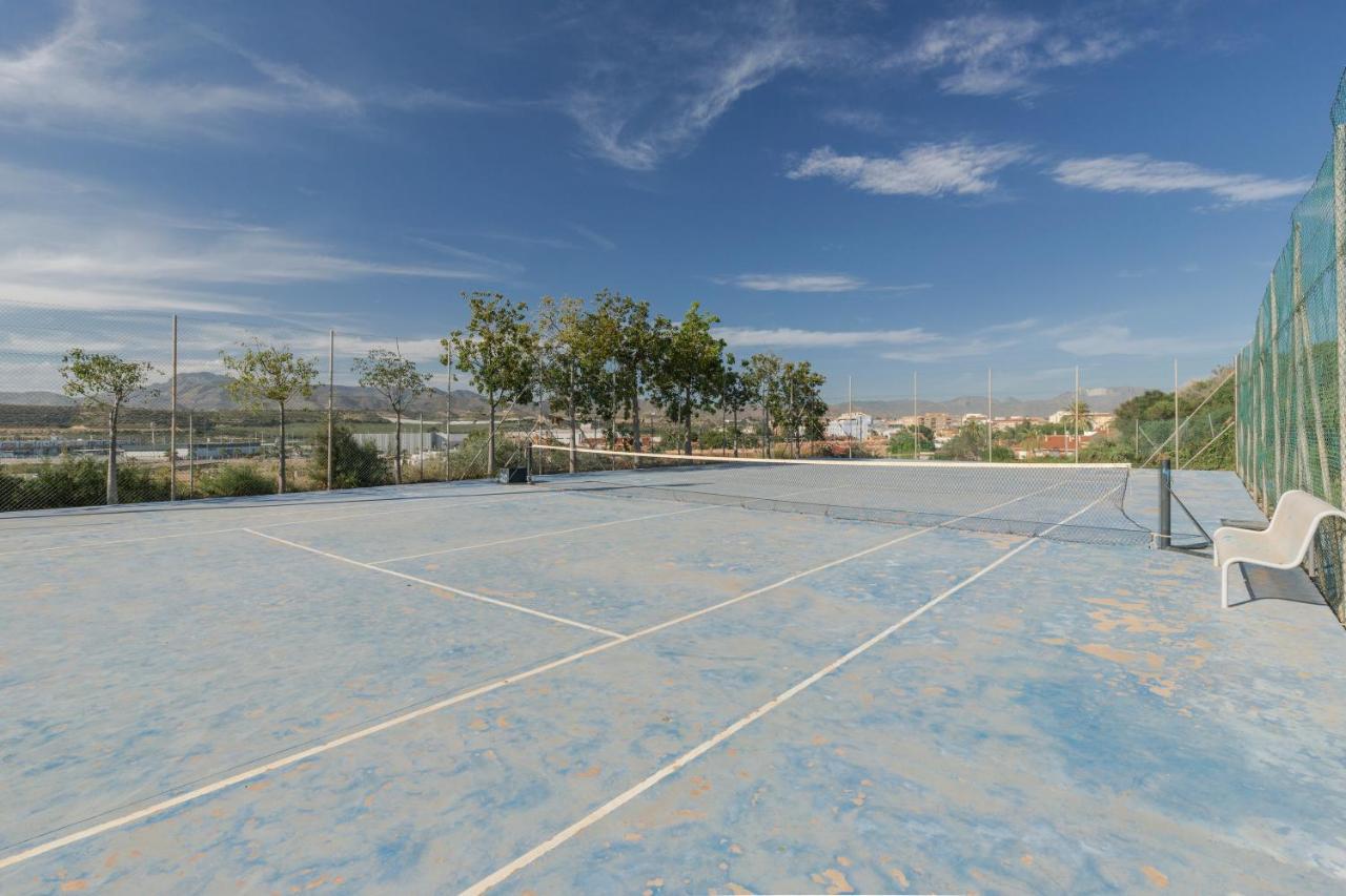 Apartamento Clayma El Puerto de Mazarrón Eksteriør billede